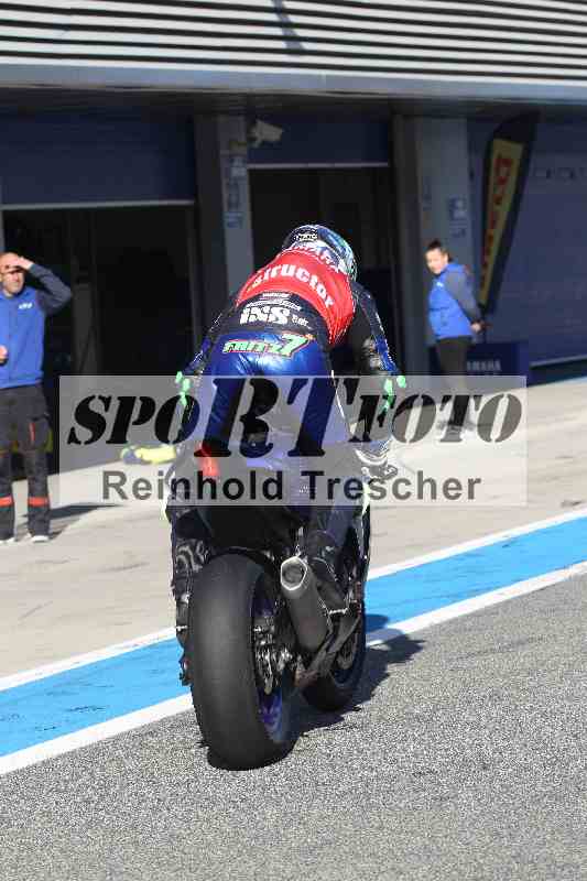 /Archiv-2024/02 29.01.-02.02.2024 Moto Center Thun Jerez/Boxenimpressionen/01.02.2024